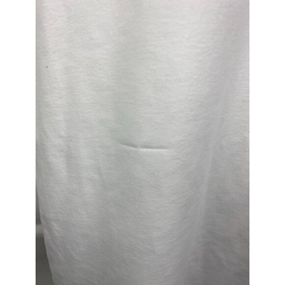 Leith, bodycon dress, White, Small - Picture 3 of 4